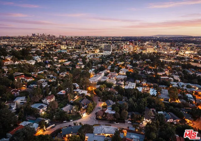 45th image of 2229 Willetta St, Los Angeles, CA 90068 | MLS# 26836717