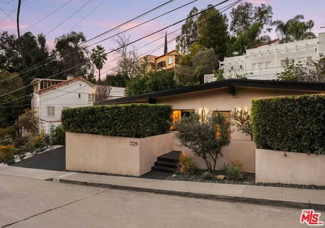 4th image of 2229 Willetta St, Los Angeles, CA 90068 | MLS# 26836717