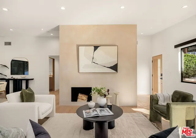 5th image of 2229 Willetta St, Los Angeles, CA 90068 | MLS# 26836717