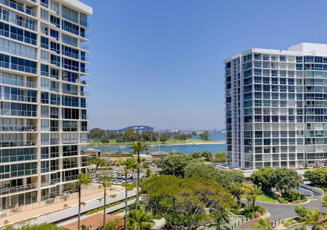 28th image of 1760 Avenida Del Mundo #510, Coronado, CA 92118 | MLS# 260012222SD