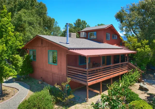 3rd image of 43016 Sunshine Mountain, Oakhurst, CA 93644 | MLS# FR26110190