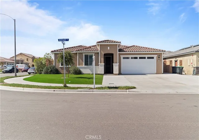 1st image of 760 Kuchar St, Perris, CA 92571 | MLS# IV26110182