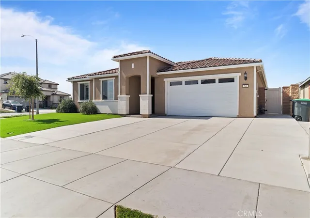 2nd image of 760 Kuchar St, Perris, CA 92571 | MLS# IV26110182