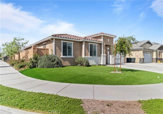 3rd image of 760 Kuchar St, Perris, CA 92571 | MLS# IV26110182