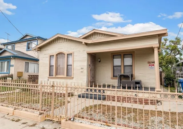 Photo 1 of Multi family home for sale at 362 West 11th, San Pedro, CA 90731 | MLS# PW26110207 | Listing updated on 2026-09-18