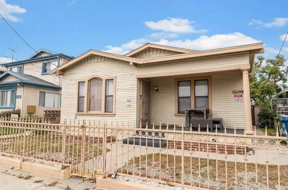 Photo 1 of Sale Pending at 362 West 11th, San Pedro, CA 90731 | MLS# PW26110207 | Listing updated on 2026-10-21