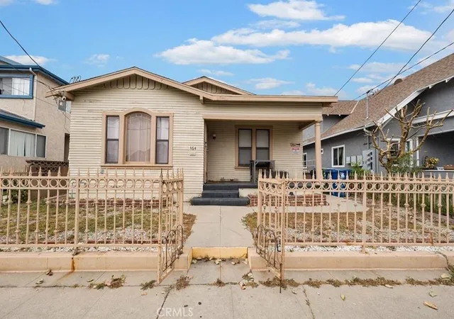 Photo 2 of Multi family home for sale at 362 West 11th, San Pedro, CA 90731 | MLS# PW26110207 | Listing updated on 2026-09-18