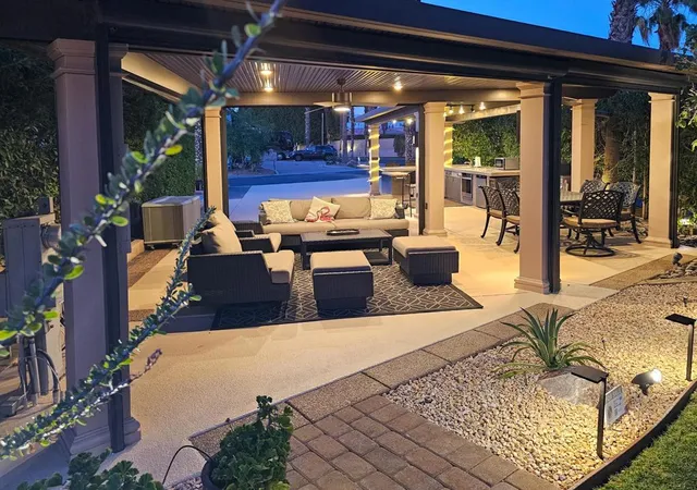 2nd image of 80394 Avenue 48 #234, Indio, CA 92201 | MLS# 219148118DA