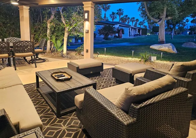 Photo 3 of Manufactured home for sale at 80394 Avenue 48 #234, Indio, CA 92201 | MLS# 219148118DA | Listing updated on 2026-05-21