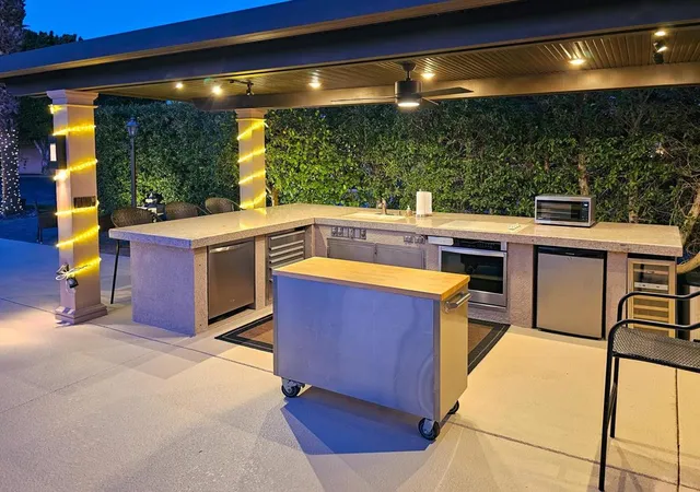 Photo 4 of Manufactured home for sale at 80394 Avenue 48 #234, Indio, CA 92201 | MLS# 219148118DA | Listing updated on 2026-05-21