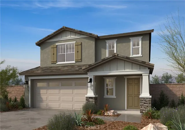 Photo 1 of Sale Pending at 2620 Empennage St, San Jacinto, CA 92582 | MLS# SW26110212 | Listing updated on 2026-07-07