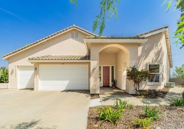 Homes for sale in Ramona, CA | 1178 Cedar Summit Dr, Ramona, CA 92065 | MLS# PTP2603883