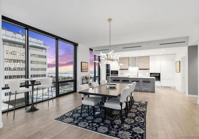 Photo 1 of Condo for sale at 2604 5th #802, San Diego, CA 92103 | MLS# 260012228SD | Listing updated on 2026-10-02