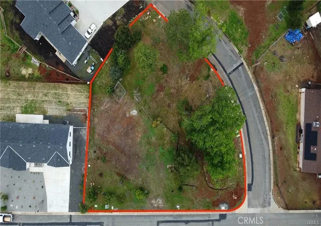 Photo 1 of Land for sale at 5921 Crestmoor Dr, Paradise, CA 95969 | MLS# SN26110219 | Listing updated on 2026-05-20