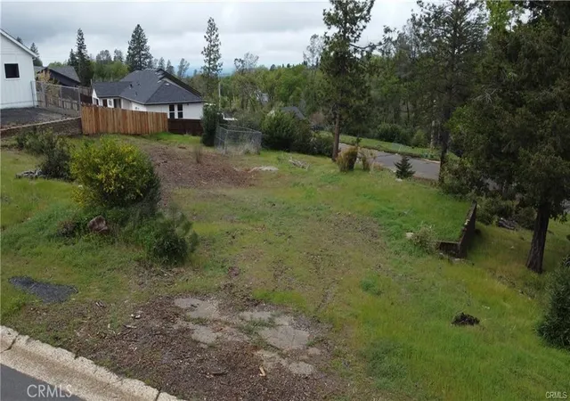 Photo 2 of Land for sale at 5921 Crestmoor Dr, Paradise, CA 95969 | MLS# SN26110219 | Listing updated on 2026-05-20