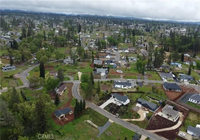 Photo 3 of Land for sale at 5921 Crestmoor Dr, Paradise, CA 95969 | MLS# SN26110219 | Listing updated on 2026-05-20