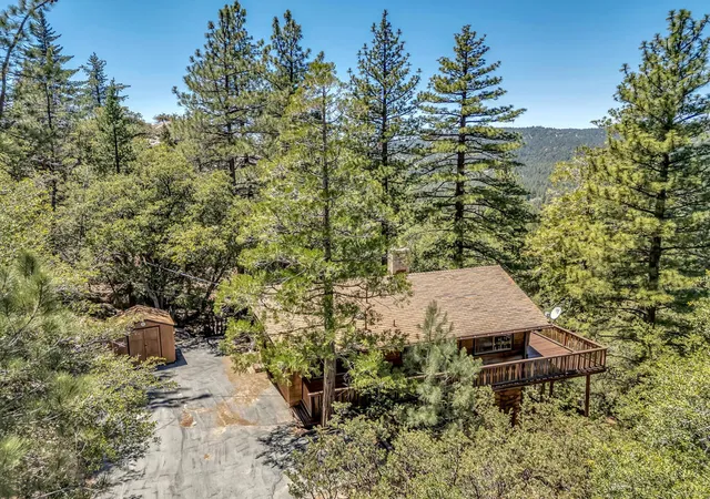 1st image of 54980 Tahquitz View Dr, Idyllwild, CA 92549 | MLS# 219148122DA