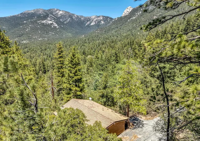 2nd image of 54980 Tahquitz View Dr, Idyllwild, CA 92549 | MLS# 219148122DA