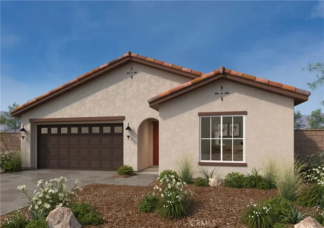 Homes for sale in San Jacinto, CA | 2612 Empennage St, San Jacinto, CA 92582 | MLS# SW26110243