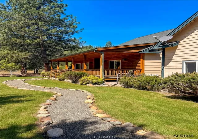 1st image of 5312 S Kidder, Etna, CA 96027 | MLS# OR26110239