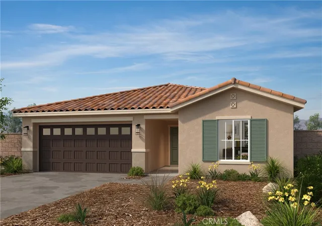 Photo 1 of Sale Pending at 2645 Empennage St, San Jacinto, CA 92582 | MLS# SW26110258 | Listing updated on 2026-06-20