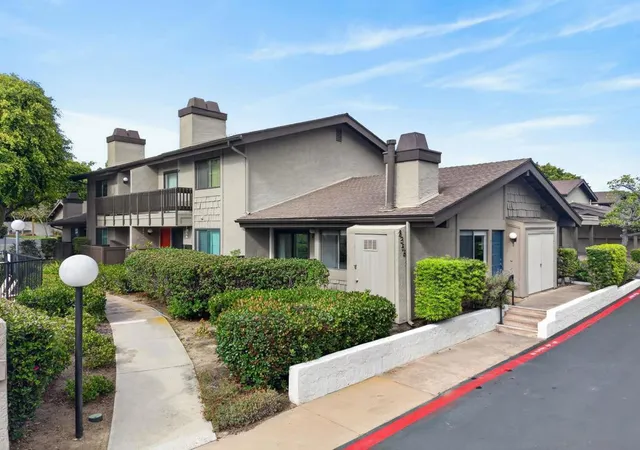 Homes for sale in La Jolla, CA | 8356 Via Sonoma #D, La Jolla, CA 92037 | MLS# 260012232SD