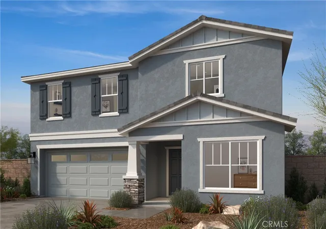 Photo 1 of Sale Pending at 2633 Empennage St, San Jacinto, CA 92582 | MLS# SW26110281 | Listing updated on 2026-06-11