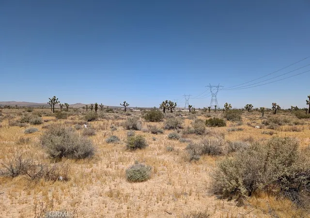 Photo 1 of Land for sale at 0 Vintage Parcel #0458 126 63 Rd, Adelanto, CA 92301 | MLS# HD26108171 | Listing updated on 2026-05-20
