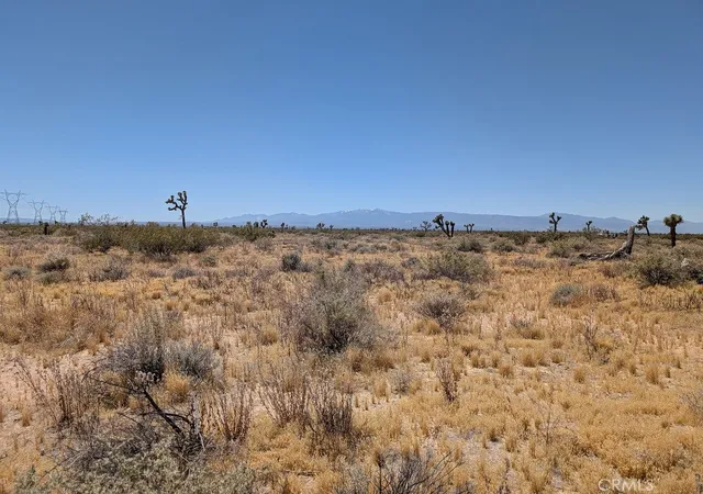 Photo 2 of Land for sale at 0 Vintage Parcel #0458 126 63 Rd, Adelanto, CA 92301 | MLS# HD26108171 | Listing updated on 2026-05-20