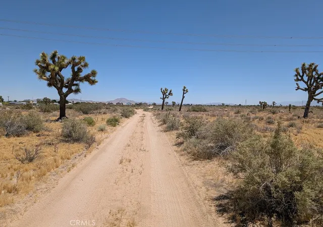 Photo 3 of Land for sale at 0 Vintage Parcel #0458 126 63 Rd, Adelanto, CA 92301 | MLS# HD26108171 | Listing updated on 2026-05-20