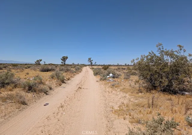 Photo 3 of Land for sale at 0 Vintage Parcel #0458 126 63 Rd, Adelanto, CA 92301 | MLS# HD26108171 | Listing updated on 2026-05-20