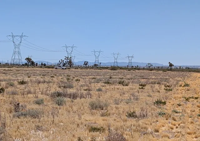 Photo 4 of Land for sale at 0 Vintage Parcel #0458 126 63 Rd, Adelanto, CA 92301 | MLS# HD26108171 | Listing updated on 2026-05-20