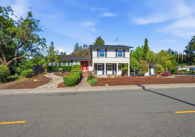 Homes for sale in Moraga, CA | 1276 Larch Ave, Moraga, CA 94556 | MLS# ML82048036