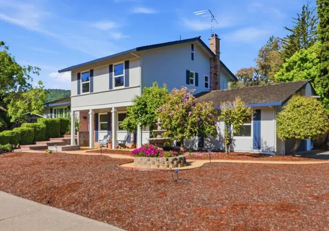 Homes for sale in Moraga, CA | 1276 Larch Ave, Moraga, CA 94556 | MLS# ML82048036