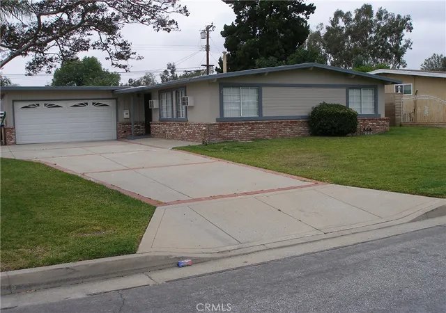 Single family home for sale at 4947 N De Lay Ave, Covina, CA 91722 | MLS# CV26091941