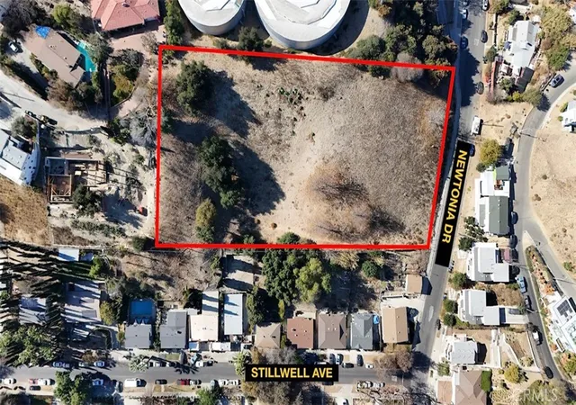 Homes for sale in El Sereno, CA | 0 Stillwell & Newtonia Ave, El Sereno, CA 90032 | MLS# AR26110289