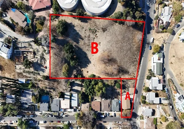 Homes for sale in El Sereno, CA | 0 Stillwell & Newtonia Ave, El Sereno, CA 90032 | MLS# AR26110289