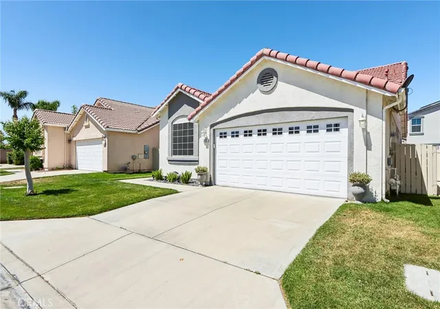 Homes for sale in San Jacinto, CA | 1732 Ametista, San Jacinto, CA 92583 | MLS# IV26105640