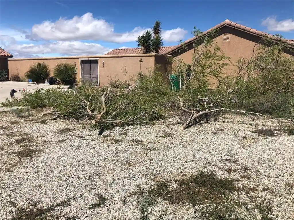 Photo 1 of Single family home for sale at 16716 Hacienda Ave, California City, CA 93505 | MLS# DW26109351 | Listing updated on 2026-08-05
