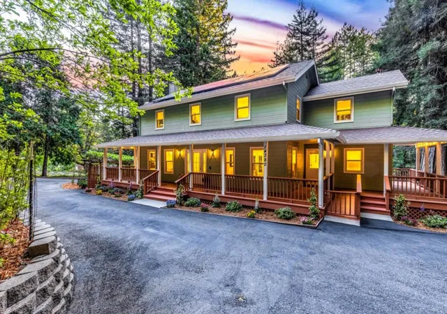 Homes for sale in Los Gatos, CA | 14380 Long Ridge Rd, Los Gatos, CA 95033 | MLS# ML82048042