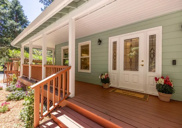 Homes for sale in Los Gatos, CA | 14380 Long Ridge Rd, Los Gatos, CA 95033 | MLS# ML82048042