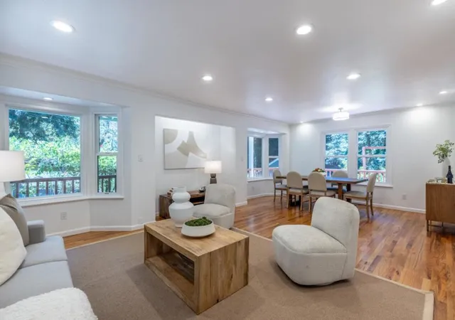 Homes for sale in Los Gatos, CA | 14380 Long Ridge Rd, Los Gatos, CA 95033 | MLS# ML82048042