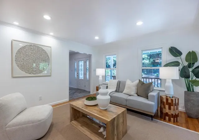 Homes for sale in Los Gatos, CA | 14380 Long Ridge Rd, Los Gatos, CA 95033 | MLS# ML82048042