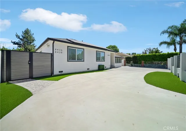 Homes for sale in Winnetka, CA | 8434 Oakdale Ave, Winnetka, CA 91306 | MLS# SR26105233