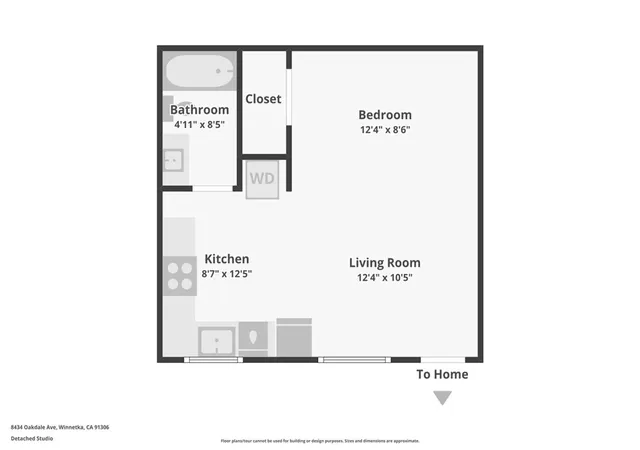 Homes for sale in Winnetka, CA | 8434 Oakdale Ave, Winnetka, CA 91306 | MLS# SR26105233