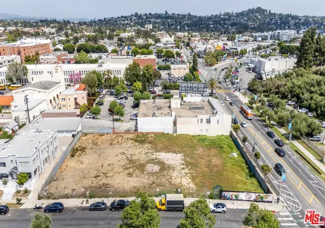 Photo 1 of Land for sale at 4773 Hollywood Blvd, Los Angeles, CA 90027 | MLS# 26836927 | Listing updated on 2026-09-11