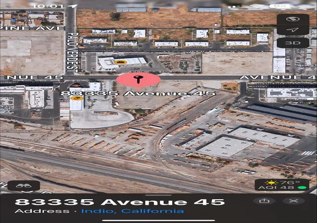 Photo 2 of Sale Pending at 83335 Avenue 45, Indio, CA 92201 | MLS# 219148126DA | Listing updated on 2026-05-20