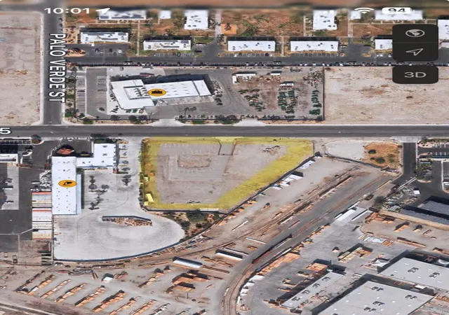 Photo 3 of Sale Pending at 83335 Avenue 45, Indio, CA 92201 | MLS# 219148126DA | Listing updated on 2026-05-20
