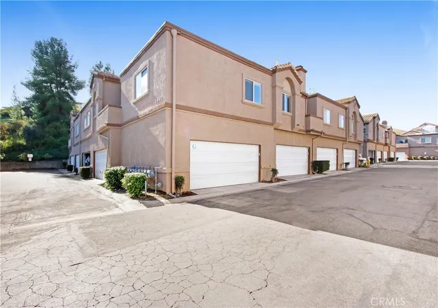 2nd image of 2441 Moon Dust #G, Chino Hills, CA 91709 | MLS# TR26110337