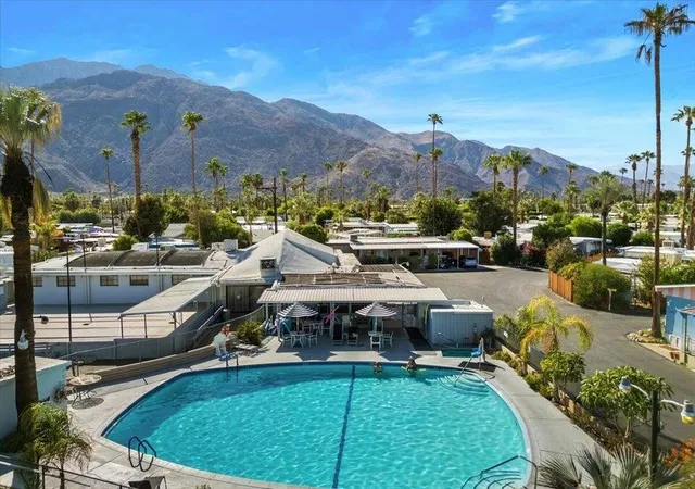 Homes for sale in Palm Springs, CA | 4 Arapaho St, Palm Springs, CA 92264 | MLS# 219148130PS